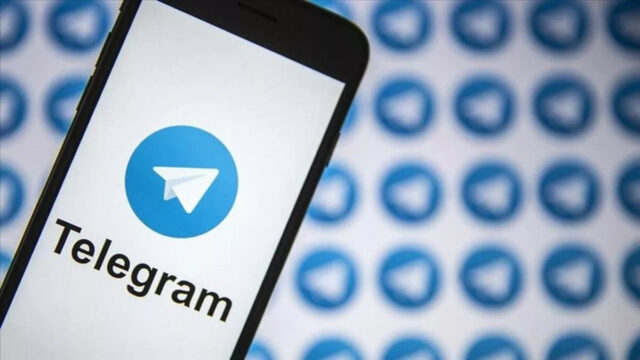 China banned Telegram! So why?