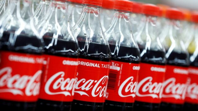 Microsoft is collaborating with Coca-Cola! So why?
