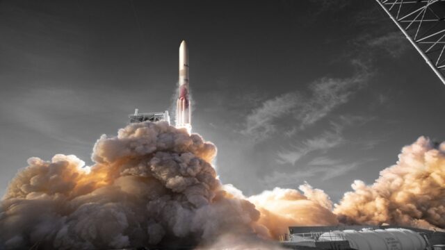 China’s space industry is making a rival venture to SpaceX!