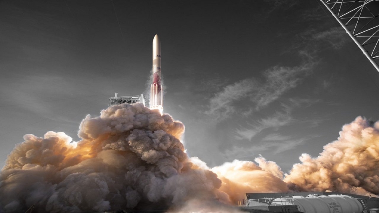 China’s space industry is making a rival venture to SpaceX!