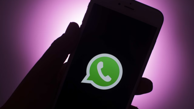 China bans WhatsApp! So why?