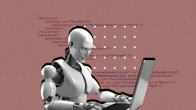 Facts about the first artificial intelligence software engineer