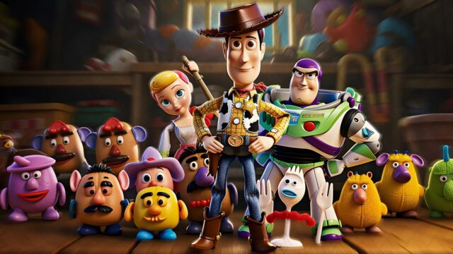 Toy Story 5, Mandalorian, and Star Wars! Here are the new Disney movies