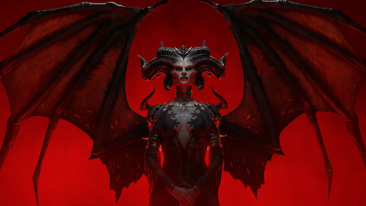 Diablo 4 Update 2.0.3a Patch Notes