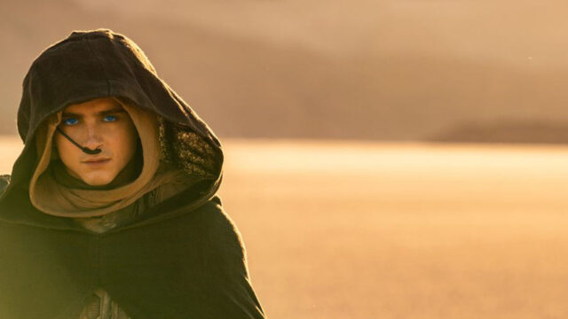 Dune 2 with Zendaya is breaking records! Box office has been announced