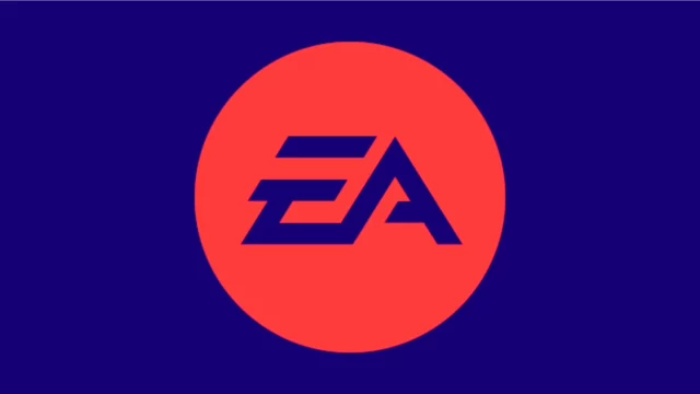 EA App, officially replacing Origin!