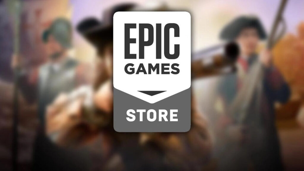Epic Games raise-1