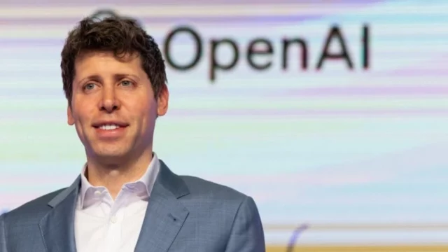 OpenAI’s Sam Altman dismisses GPT-based search rumors
