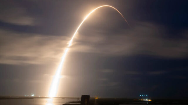Falcon 9, SpaceX, Galileo, European Union, EUSPA, launch, satellites, navigation