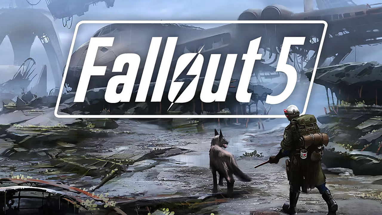 Has Fallout 5 release date been announced?