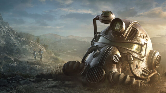 Amazon is giving away two Fallout games for free!