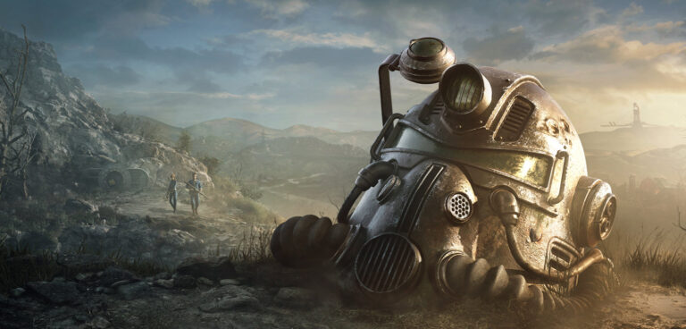 Fallout 76