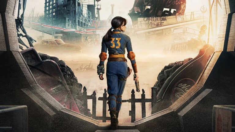 fallout series