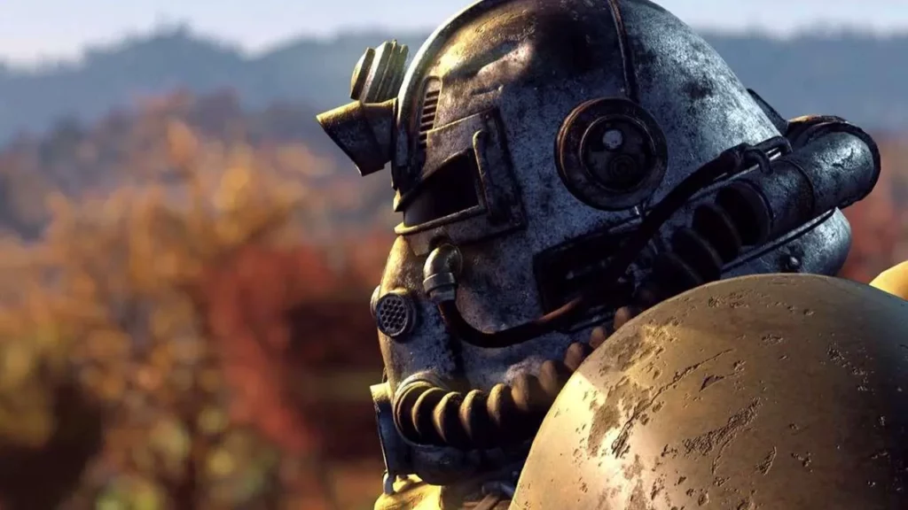 Prime Gaming Fallout 76 -1