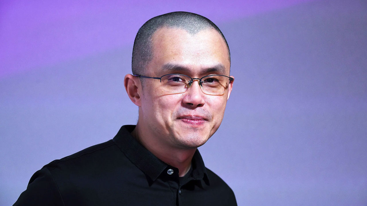 Decision announced: Here’s the penalty of Binance founder CZ!