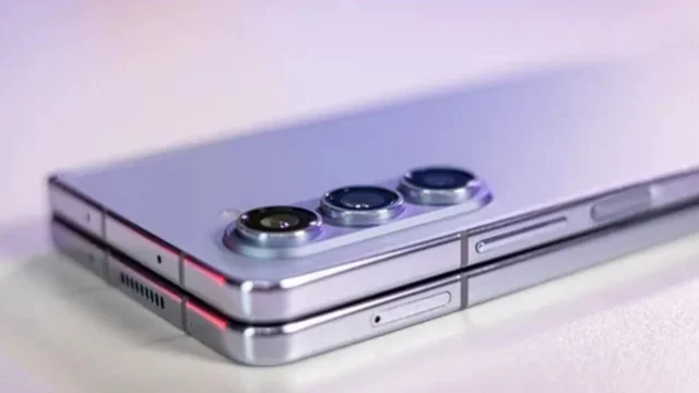 Galaxy Z Fold 6 camera specs revealed!