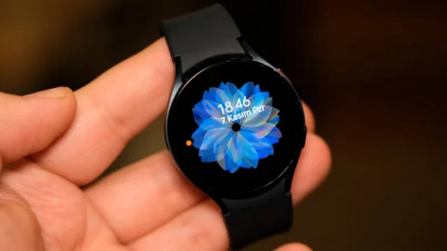 Galaxy Watch 7 can be used in hospitals with this feature!