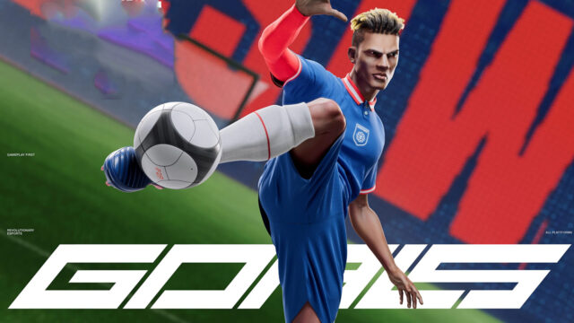 EA FC competitor’s new soccer game GOALS gameplay video leaked!
