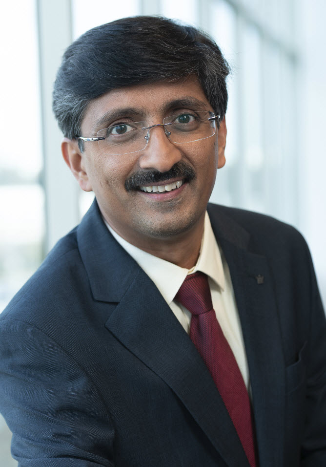  Gokul Subramaniam, Country President and Vice President, Client Computing Group, Intel India