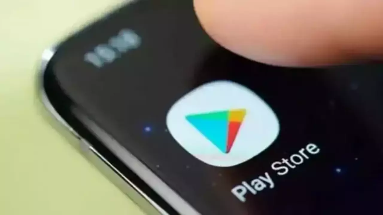 Google Play Store finally fixed the problem