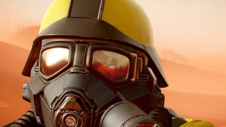 The next major update for Helldivers 2 release date revealed!