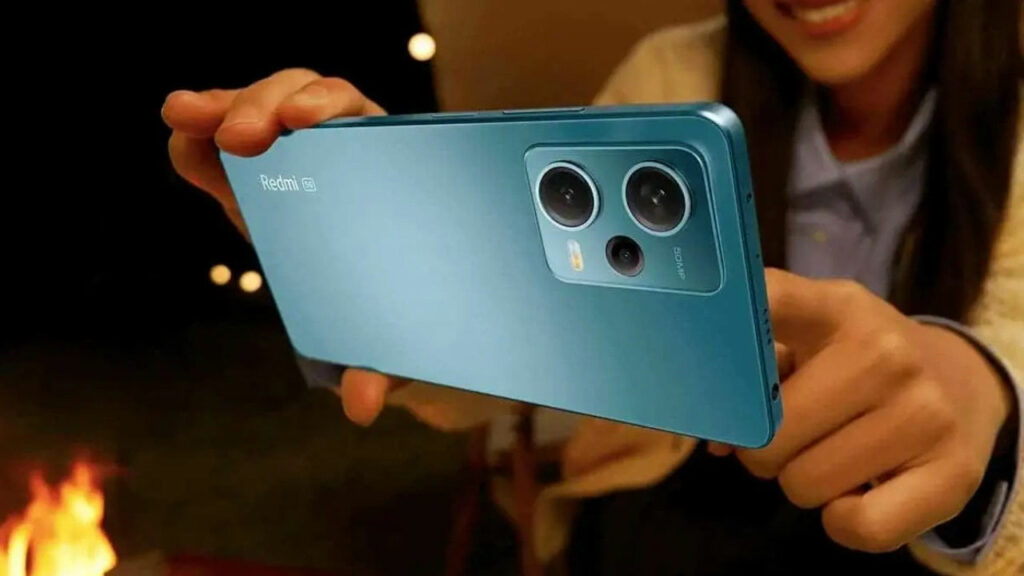 HyperOS for Redmi Note 13 series