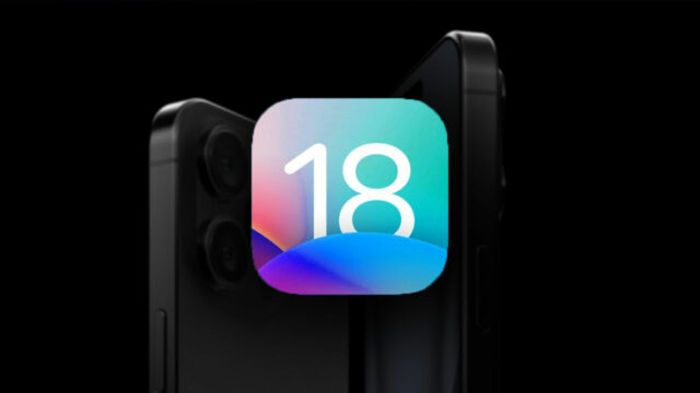 iOS 18 will stand out with artificial intelligence! Expected features!