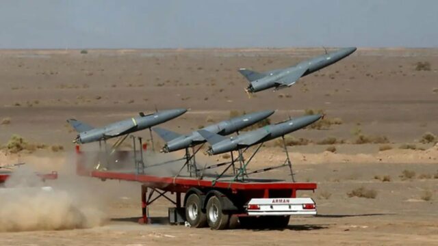 Iran launched an attack on Israel! Here are the technologies