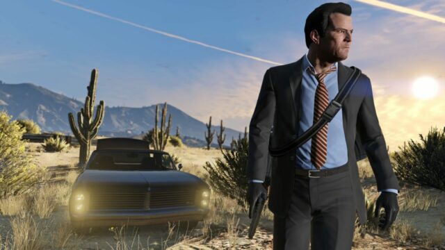 It has been revealed how much money Rockstar Games earned on Steam!