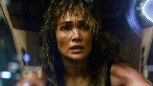New trailer for Atlas, the AI movie with Jennifer Lopez