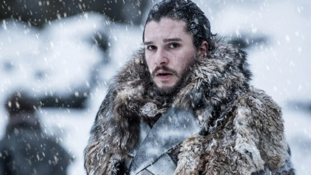Bad news from Jon Snow for Game of Thrones fans!