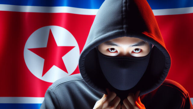North Korean hackers trick software developers with fake job ads!