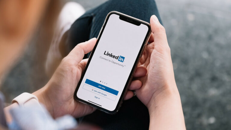 Linkedin Android Games
