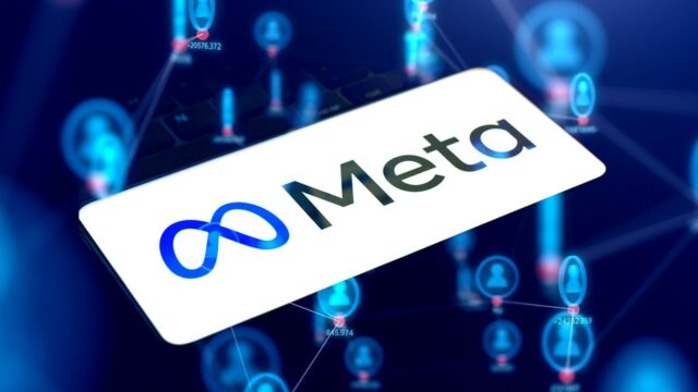 Meta shares are in decline! So why?