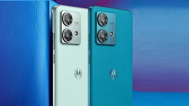 Motorola Edge 50 Pro is on its way to Europe! Price leaked