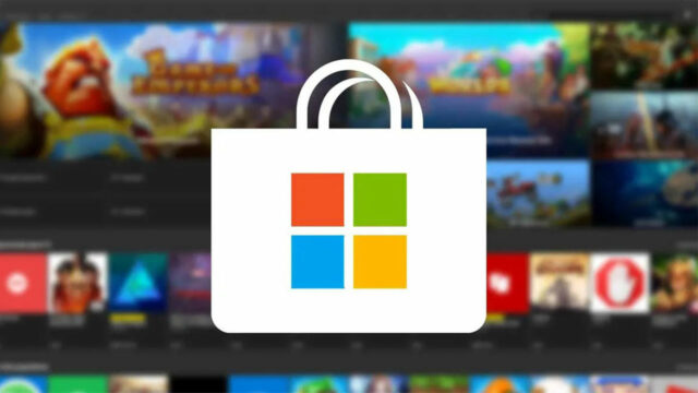A new feature for the Microsoft Store is now available!