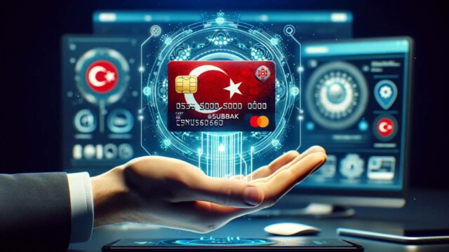The payment platform developed by Turkish engineers reached 40 million users!