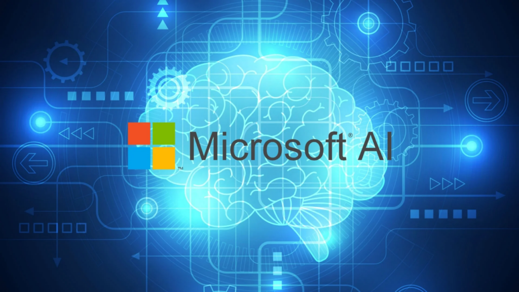 Microsoft Artificial Intelligence-1