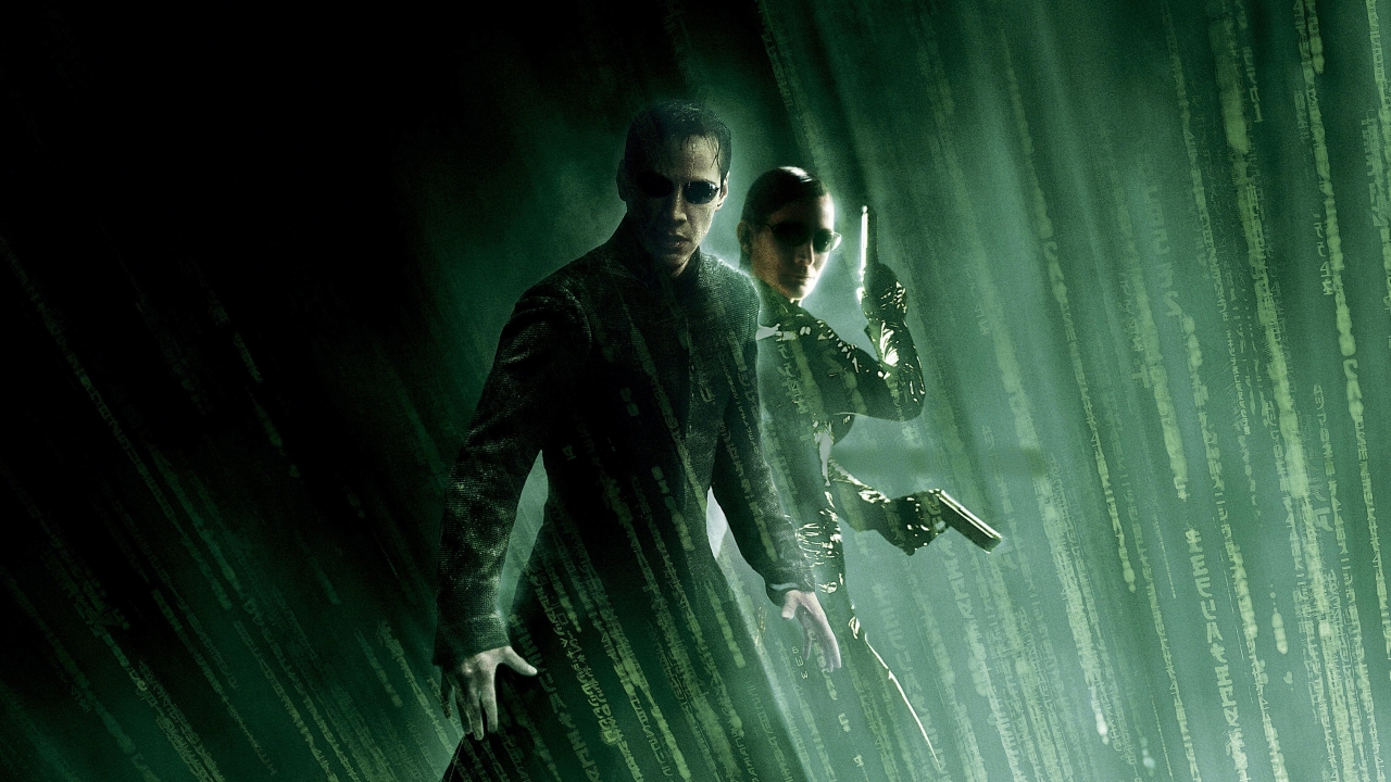 Matrix 5 director plot