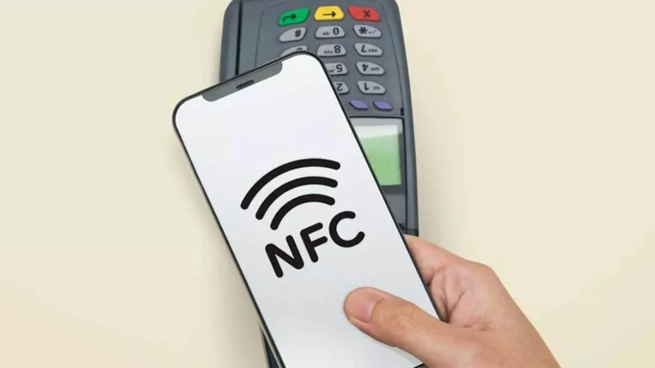 Как оплачивать с помощью телефона nfc. Мобильные платежи. нет nfc.