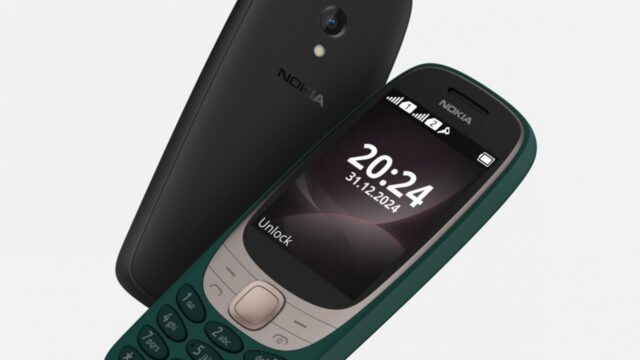 20 years of iconic Nokia phones are back!