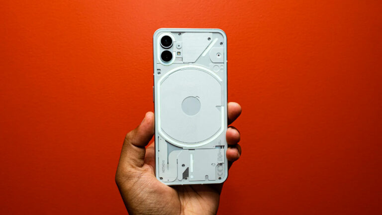Nothing Phone 2 OS 2.5.5 update chatgpt