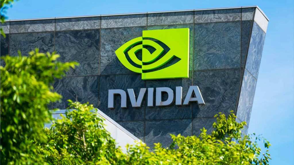 NVIDIA market value dropped by 10%!