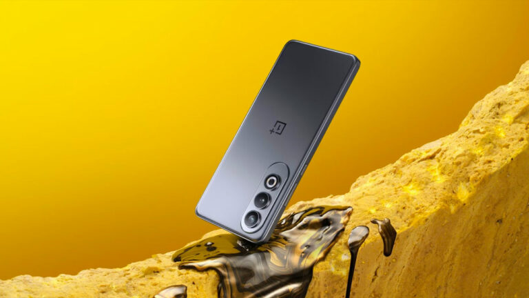 OnePlus Nord CE4 features price