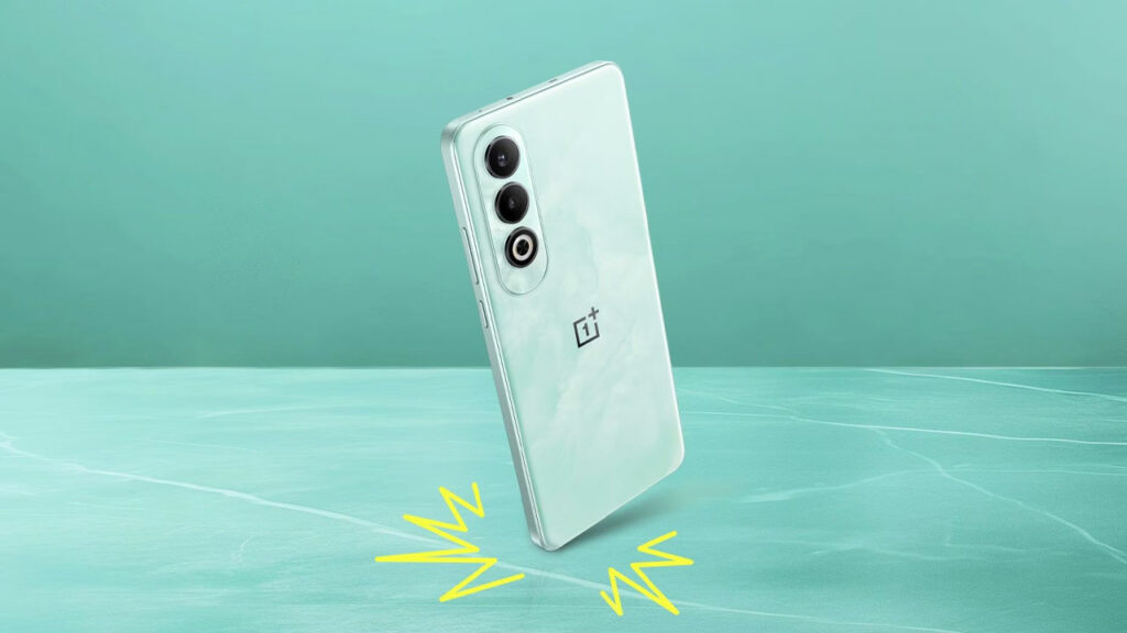 OnePlus Nord CE4 features price