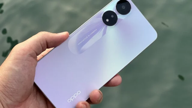 Expected Oppo A60 specifications revealed!