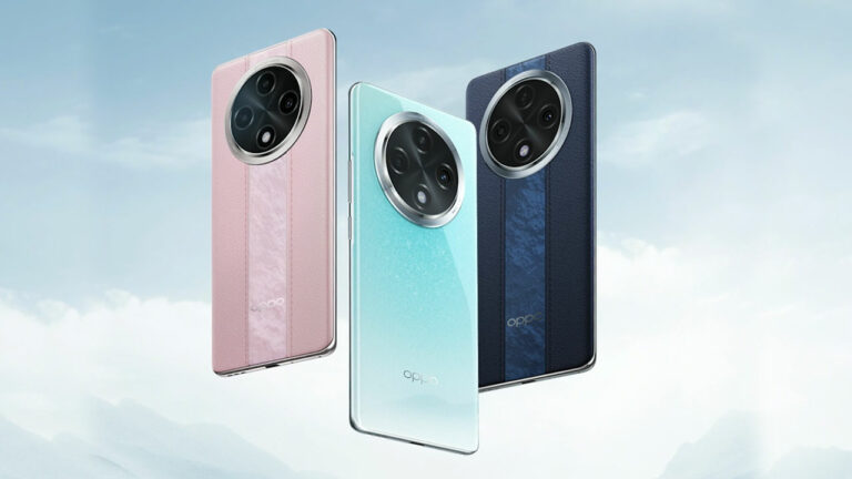 Oppo A3 Pro launch date specifications