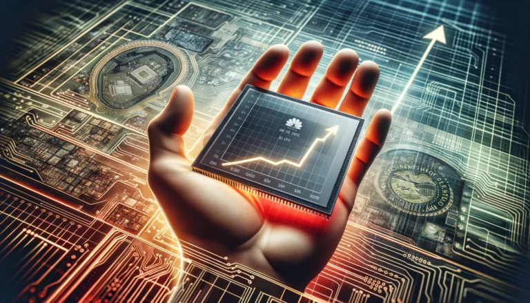 Oregon Aims for Top Spot in National Semiconductor Race