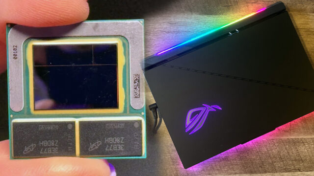 Next generation Intel Lunar Lake will revolutionize gaming laptops!