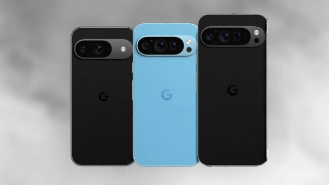 Cloudless artificial intelligence is coming for Pixel 9 series!